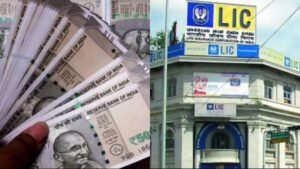 LIC New Scheme: सिर्फ़ FD में निवेश करके हर महीने ₹10,000 कमाएँ,जानें गारंटीड इनकम प्लान 1 LIC New Scheme: सिर्फ़ FD में निवेश करके हर महीने ₹10,000 कमाएँ,जानें गारंटीड इनकम प्लान