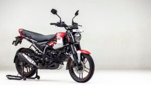 Bajaj CNG Bikes : बजाज की शानदार CNG बाइक कम कीमत में उपलब्ध है, जिसमें दमदार इंजन और मॉडर्न लुक
