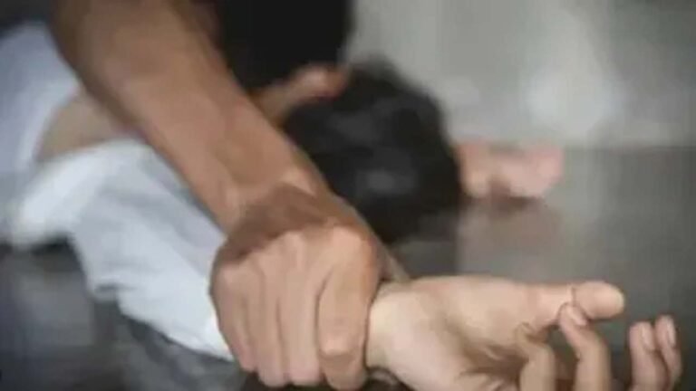 Damoh Gangrape Case : कटनी से किडनैप कर लाई युवती से गैंगरेप