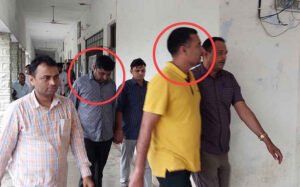 CBI की कार्रवाई में नारकोटिक्स अधिकारी गिरफ्तार, किसान से 1 करोड़ घूस मांगी