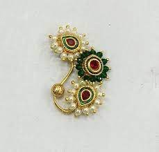 Gold Nath: त्योहारों के लिए खरीदें ऐसी सोने की नथ, 2025 के लेटेस्ट डिज़ाइन यहाँ देखें