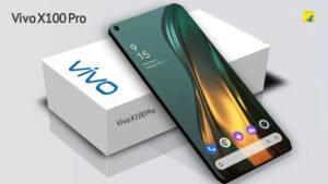Vivo X100 Pro 5G Smartphone- Vivo ने लॉन्च किया नया प्रीमियम 5G स्मार्टफोन, 12GB रैम और 256GB स्टोरेज