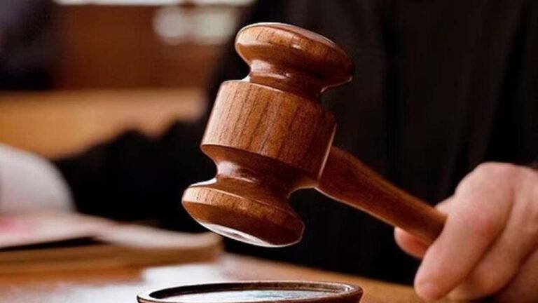 MP में झूठा रेप केस करने पर महिला को कोर्ट ने सुनाई जेल की सजा..