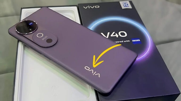 Vivo smartphone: शानदार फीचर्स और लुक वाला Vivo का दमदार 5G स्मार्टफोन लॉन्च