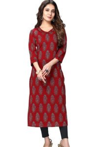 Cotton Kurta Set: स्टाइलिश कॉटन कुर्ता सेट का देखे डिज़ाइन