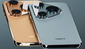 Oppo Smartphone: 12GB रैम और 512 स्टोरेज, ओप्पो ने लॉन्च किया दमदार 5G स्मार्टफोन