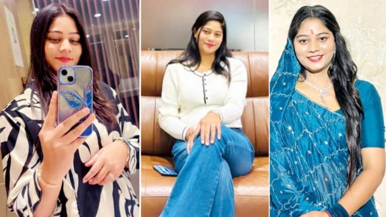 Sonam Raghuvanshi - सोनम रघुवंशी के दो सहयोगियों को ज़मानत, राजा रघुवंशी हत्याकांड में बड़ा अपडेट