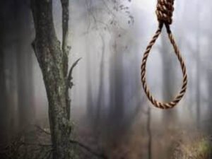 SATNA : नाबालिग भाई-बहन ने पेड़ पर लगाई फांसी
