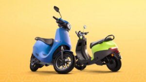Electric Scooter : Jio का नया इलेक्ट्रिक स्कूटर, देगा 180 किलोमीटर की रेंज और आकर्षक लुक