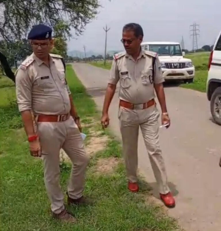 Singrauli - माडा थाना इलाके में देर रात युवक से हुई लूट, पुलिस की पहुंच से आरोपी दूर