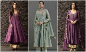 Afghani Suit Design: आजकल अफगानी सूट की दीवानी हैं लड़कियां, यहां देखें फैंसी डिजाइन 6 Afghani Suit Design: आजकल अफगानी सूट की दीवानी हैं लड़कियां, यहां देखें फैंसी डिजाइन