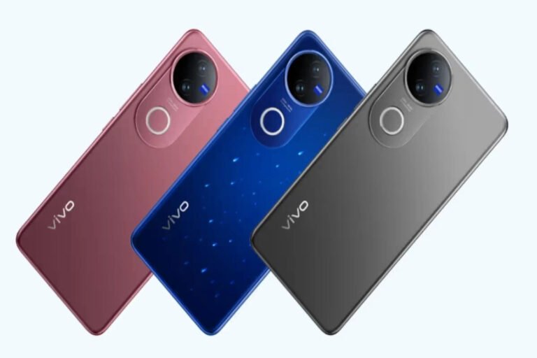 लॉन्च से पहले Vivo V60 5G के फीचर्स लीक, जानें कितनी होगी कीमत