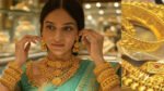 Gold Price Today : सोने की कीमतों में भारी गिरावट ,चांदी भी हुई सस्ती, जानें ताज़ा भाव
