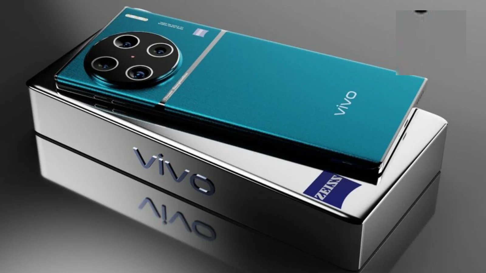 Vivo V29 Pro 5G: Vivo ने लॉन्च किया शानदार 5G स्मार्टफोन, 12GB रैम और 256GB स्टोरेज