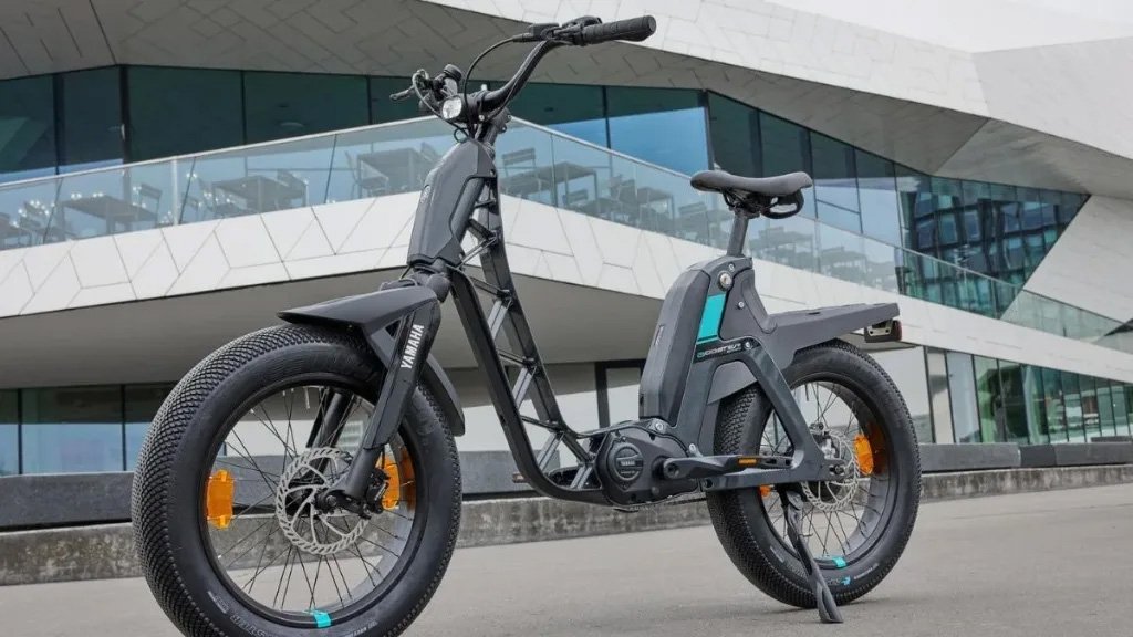 Yamaha Electric Bicycle: यामाहा की दमदार इलेक्ट्रिक साइकिल 120 किलोमीटर की रेंज के साथ लॉन्च
