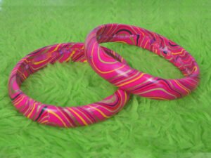 kangan designs: सावन में लाक के कंगन-चूड़ी पहनकर बढ़ाएं हाथों की शोभा,देखें लेटेस्ट डिजाइंस