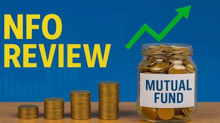 New fund offers: म्यूचुअल फंड की 4 नई योजनाओं में निवेश का मौका, 21 से 31 जुलाई के बीच लॉन्च होंगे ये नए फंड ऑफर