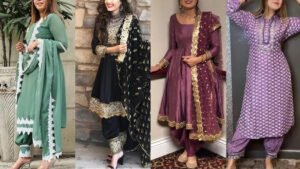 Afghani Suit Design: आजकल अफगानी सूट की दीवानी हैं लड़कियां, यहां देखें फैंसी डिजाइन 1 Afghani Suit Design: आजकल अफगानी सूट की दीवानी हैं लड़कियां, यहां देखें फैंसी डिजाइन