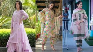 Afghani Suit Design: आजकल अफगानी सूट की दीवानी हैं लड़कियां, यहां देखें फैंसी डिजाइन 3 Afghani Suit Design: आजकल अफगानी सूट की दीवानी हैं लड़कियां, यहां देखें फैंसी डिजाइन