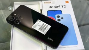 Redmi Smartphone : Redmi ने लॉन्च किया दमदार 5G स्मार्टफोन, 200MP कैमरा, 512GB स्टोरेज