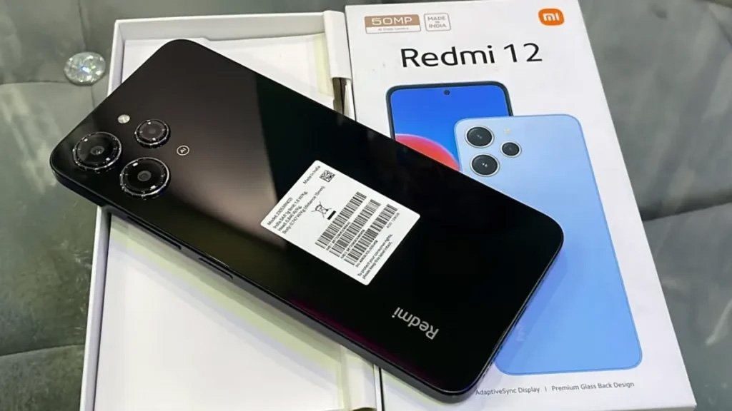 Redmi Smartphone : Redmi ने लॉन्च किया दमदार 5G स्मार्टफोन, 200MP कैमरा, 512GB स्टोरेज