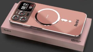 Redmi Smartphone ने लॉन्च किया दमदार 5G स्मार्टफोन, 200MP कैमरा, 512GB स्टोरेज