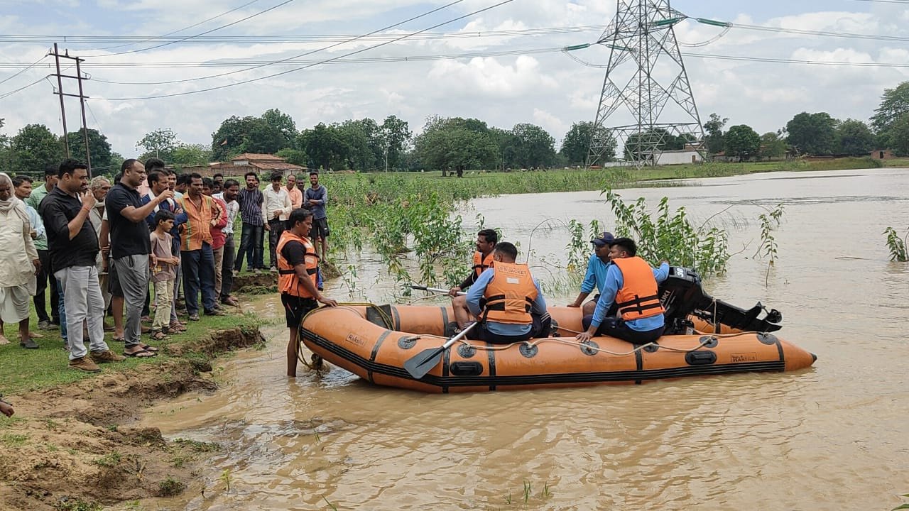 Singrauli - युवक हुआ लापता, पुलिस जुटी जांच में