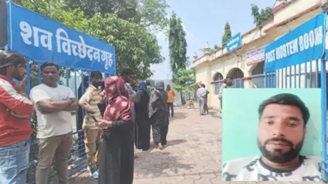 ‘मेरी मौत के जिम्मेदार सास, पत्नी और उसका प्रेमी है…’ वीडियो बनाकर किया सुसाइड