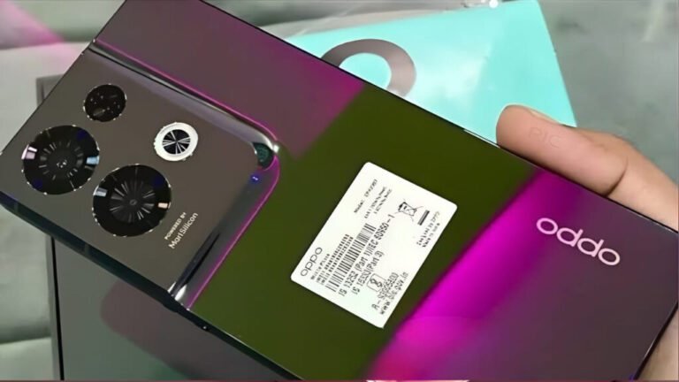 Oppo Reno 8 Pro 5G: ओप्पो ने लॉन्च किया प्रीमियम 5G स्मार्टफोन, 12GB रैम और 256GB स्टोरेज