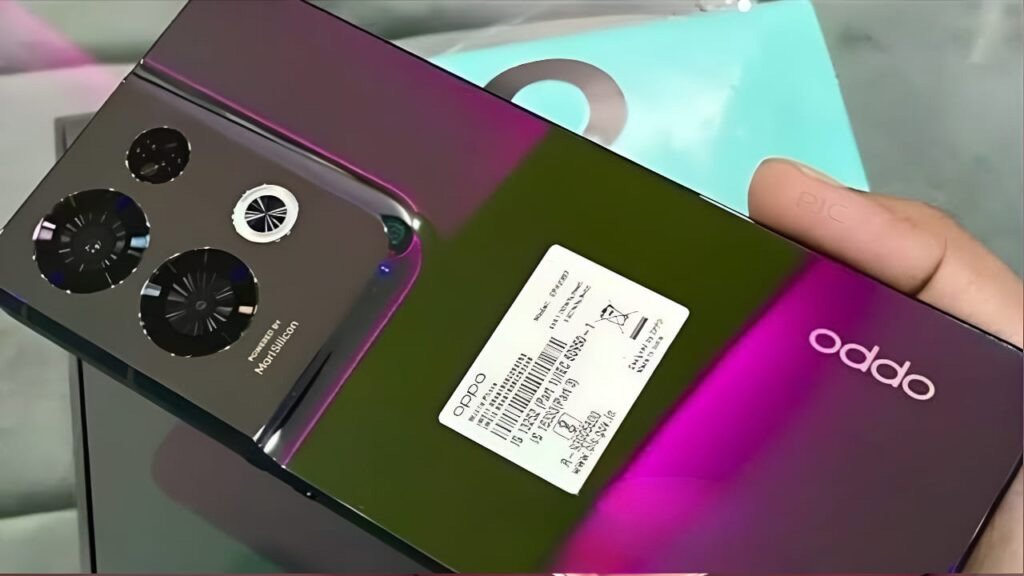 Oppo Reno 8 Pro 5G: ओप्पो ने लॉन्च किया प्रीमियम 5G स्मार्टफोन, 12GB रैम और 256GB स्टोरेज