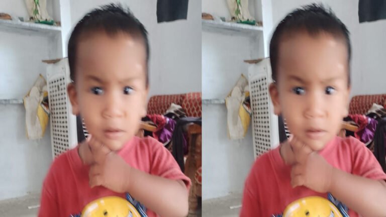 ‘खौलते तेल’ की टंकी में गिरा ढाई साल का मासूम