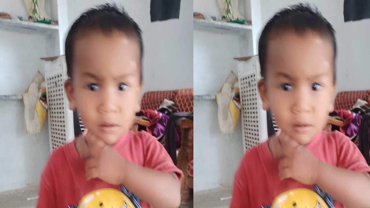 ‘खौलते तेल’ की टंकी में गिरा ढाई साल का मासूम