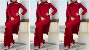 Salwar Suit Design : सलवार सूट के ट्रेंडिंग डिज़ाइन्स को यहाँ देखें