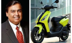 Electric Scooter: Jio का सबसे सस्ता इलेक्ट्रिक स्कूटर लॉन्च होने वाला है, शानदार रेंज भी मिलेगी
