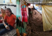 Bageshwar Dham - बागेश्वरधाम में हादसा, दीवार गिरने से महिला की मौत 3 Bageshwar Dham - बागेश्वरधाम में हादसा, दीवार गिरने से महिला की मौत