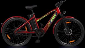 Electric Bicycle : ₹6,999 में घर लाएँ KTM इलेक्ट्रिक साइकिल, 1 घंटे में फुल चार्ज होने पर मिलेगी 90 किमी की रेंज 1 Electric Bicycle : ₹6,999 में घर लाएँ KTM इलेक्ट्रिक साइकिल, 1 घंटे में फुल चार्ज होने पर मिलेगी 90 किमी की रेंज