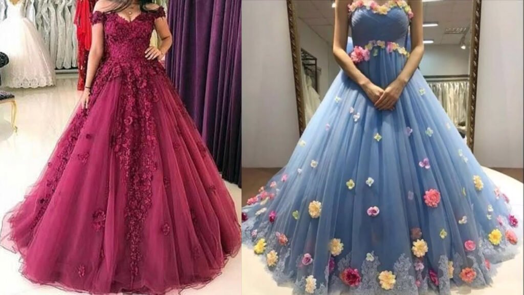 Floral Print Kurti Design : फ्लोरल प्रिंट वाले इन खूबसूरत डिज़ाइन वाले सूट्स को पहनें