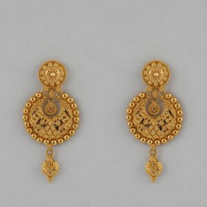 Gold Earrings 2025: तीज पर दिखें सबसे खूबसूरत, पहनें ये ट्रेंडिंग सोने के झुमके, देखें नया कलेक्शन 4 Gold Earrings 2025: तीज पर दिखें सबसे खूबसूरत, पहनें ये ट्रेंडिंग सोने के झुमके, देखें नया कलेक्शन
