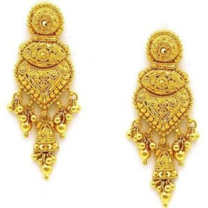 Gold Earrings 2025: तीज पर दिखें सबसे खूबसूरत, पहनें ये ट्रेंडिंग सोने के झुमके, देखें नया कलेक्शन 5 Gold Earrings 2025: तीज पर दिखें सबसे खूबसूरत, पहनें ये ट्रेंडिंग सोने के झुमके, देखें नया कलेक्शन