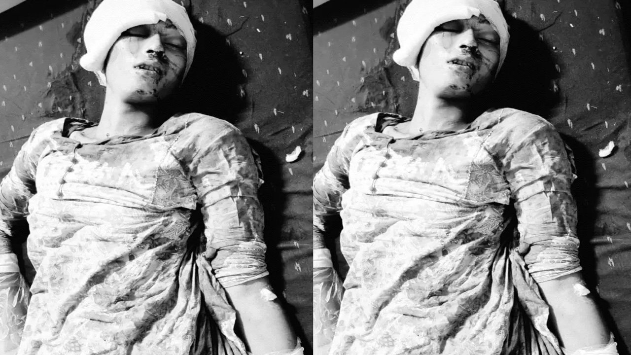 Satna : पूर्व विधायक के घर में युवती ने खुद को मारी गोली, नीलांशु चतुर्वेदी की है लाइसेंसी पिस्टल