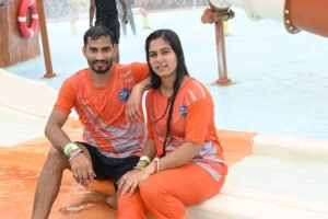 Singrauli - बाइक से गिरकर महिला की मौत, मायके पक्ष ने लगाया हत्या का आरोप 3 Singrauli - बाइक से गिरकर महिला की मौत, मायके पक्ष ने लगाया हत्या का आरोप