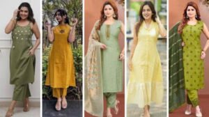 Sleeveless Kurti Designs : ये स्लीवलेस कुर्ती आपको परफेक्ट और स्टाइलिश लुक देगी 1 Sleeveless Kurti Designs : ये स्लीवलेस कुर्ती आपको परफेक्ट और स्टाइलिश लुक देगी