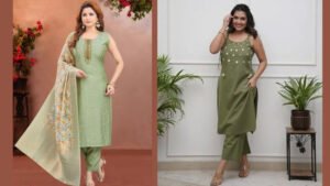Sleeveless Kurti Designs : ये स्लीवलेस कुर्ती आपको परफेक्ट और स्टाइलिश लुक देगी 3 Sleeveless Kurti Designs : ये स्लीवलेस कुर्ती आपको परफेक्ट और स्टाइलिश लुक देगी