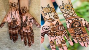 Shravan Mehndi Design: ये श्रावण के लिए झूला मेहंदी डिज़ाइन खूबसूरती हैं , यहां देखें लेटेस्ट कलेक्शन 5 Shravan Mehndi Design: ये श्रावण के लिए झूला मेहंदी डिज़ाइन खूबसूरती हैं , यहां देखें लेटेस्ट कलेक्शन