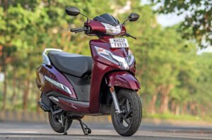 Honda Activa : नई होंडा एक्टिवा 125 लॉन्च, जानें कीमत, फीचर्स, इंजन, माइलेज और बड़े बदलावों