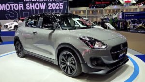 Maruti Suzuki Swift : मात्र 1 लाख रुपये के डाउन पेमेंट पर पाएं मारुति कार
