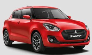 Maruti Suzuki Swift : मात्र 1 लाख रुपये के डाउन पेमेंट पर पाएं मारुति कार