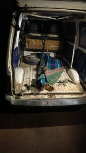 SINGRAULI : जमीन विवाद को लेकर दो पक्षों में जमकर मारपीट, 65 वर्षीय बुजुर्ग की मौत