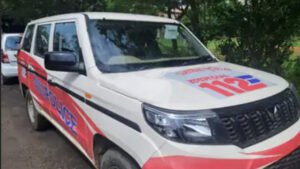 dial 112 - अब हर इमरजेंसी के लिए डायल करें 112