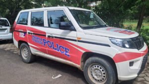 dial 112 - अब हर इमरजेंसी के लिए डायल करें 112